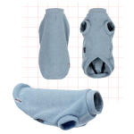 Gimdog Maglioncino Hipster 40 Cm Lilla - immagine 2