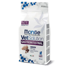 Monge Dog Vetsolution Secco Puppy Intestinal Kg 1,5