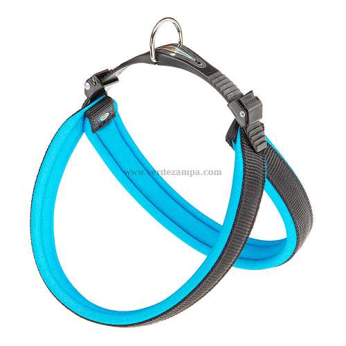 Ferplast Agila Fluo 3 Pettorina - immagine 3