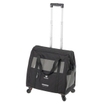 Ferplast Trolley Voyager 450 Nero - immagine 2