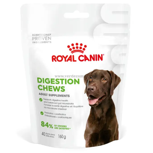 Royal Canin Dog Snack Adult Supplemento - immagine 3