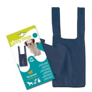 Ferplast Nippy Bags Ricambio 15 X 23 Cm
