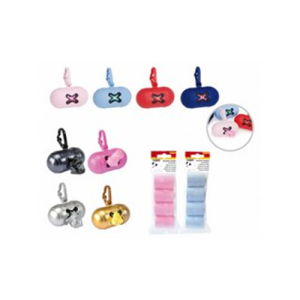 Camon B525 Dispenser City Go