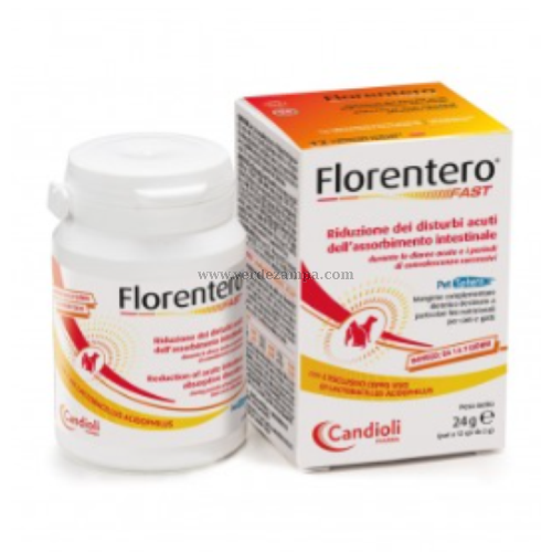 Candioli Florentero Fast Cpr 12 - immagine 3