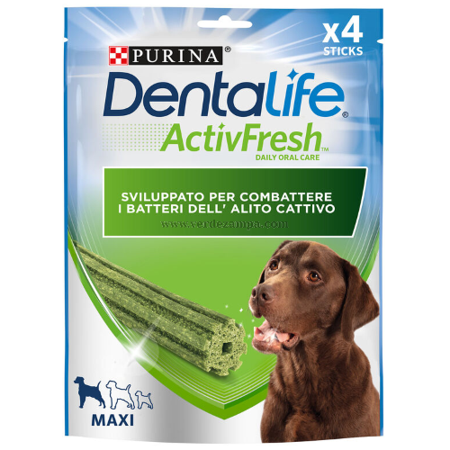 Dentalife Activefresh - immagine 3
