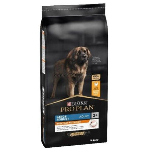 Proplan Dog Secco Adult Large Robust Balance Pollo Kg 14 - immagine 3