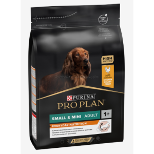 Proplan Dog Secco Adult Small/mini Optihealth/everyday Nutrition Pollo Kg 3 Offerta