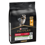 Proplan Dog Secco Puppy Medium Healthystart Pollo Kg 12 - immagine 2