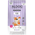 Aldog Adult Med/large Maiale Kg 2 - immagine 2