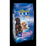 Special Dog Secco Puppy Kg 4 - immagine 2