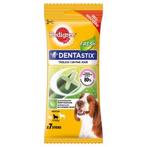 Pedigree Dentastix Fresh Medium Pz 5