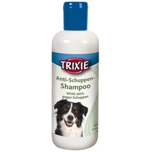 Trixie Tx2904 Shampoo Antiforfora,250ml - immagine 3