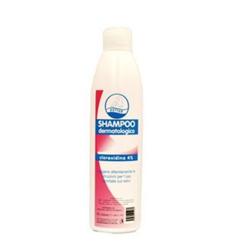 Petter Shampoo Clorex 4% Ml 250 - immagine 3