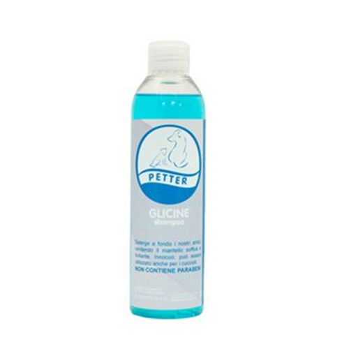 Petter Shampoo Glicine 5 Lt - immagine 3