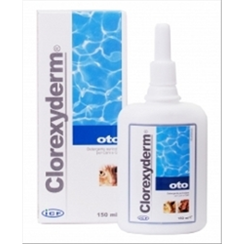 Icf Clorexyderm Oto Ml 150 - immagine 3