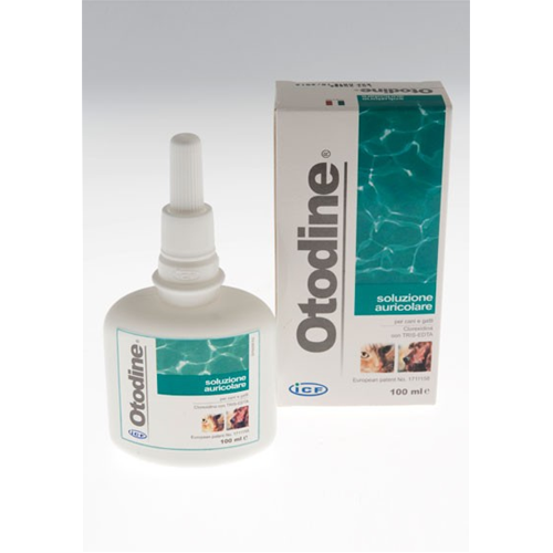 Icf Otodine Soluzione Auricolare Ml 100 - immagine 3