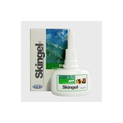 Icf Skingel Ml 50 - immagine 3