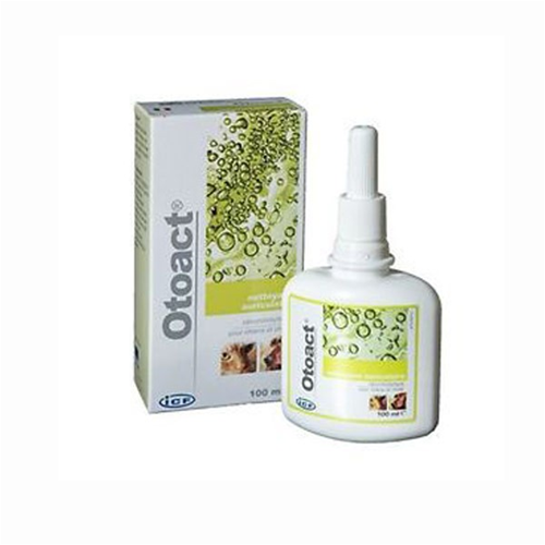 Icf Otoact Ml 100 - immagine 3