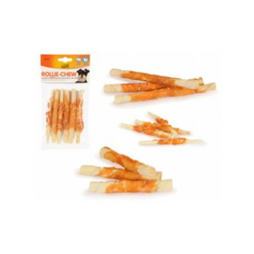 Camon Ab260 Rolls C/poll(6p)12cm-70gr-10co - immagine 3
