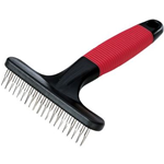 Ferplast Gro 5872 Pettine 2 Fila Di Denti Rotanti - immagine 2