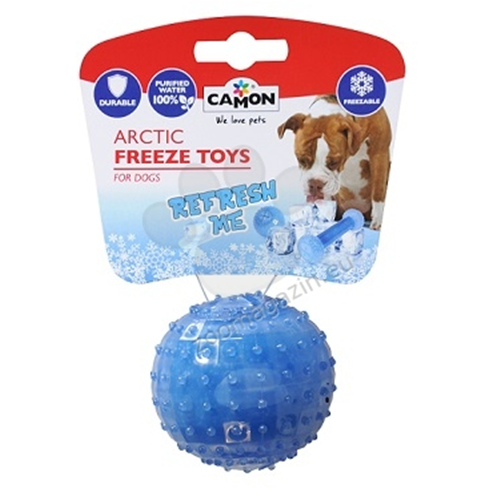 Camon Ad044/a Gioc.tpr-artic Freeze Ball -5p - immagine 3