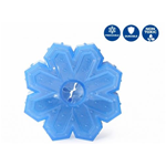 Camon Ad044/e Gioc.tpr-artic Freeze Snowf-5p - immagine 2