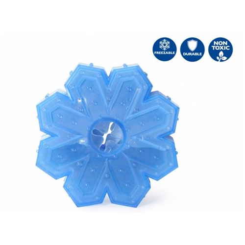 Camon Ad044/e Gioc.tpr-artic Freeze Snowf-5p - immagine 3