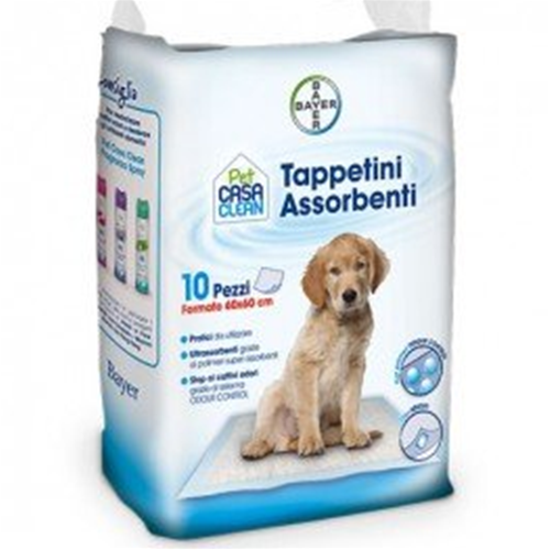 Elanco New Tappetini 60x90 Pz 30 - immagine 3