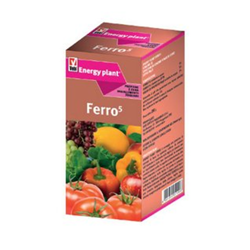 Vebi Energy Plant Ferro Plus Gr 250 - immagine 3