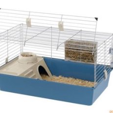 Ferplast Cavie Gabbia - 80