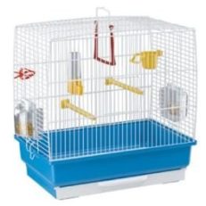 Ferplast Rekord Gabbia - 2