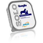 Drn Dog Cat Umido Vaschetta Solo Quaglia Gr 300 - immagine 2