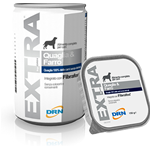 Drn Dog Umido Vaschetta Extra Quaglia E Farro Gr 150 - immagine 2