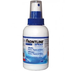 Frontline Spray Ml