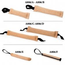 Camon Riporto Juta - A806/D 2 MANIGL. 12X60CM