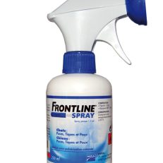 Frontline Spray Ml - 250
