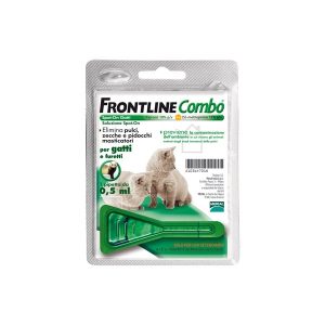 Frontline Combo Pip