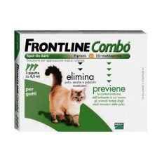 Frontline Combo Pip - GATTO 3