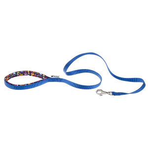 Ferplast Guinzaglio Daytona G20/120 - BLU-ANIMALI