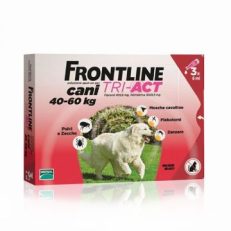 Frontline Tri-act 40-60 Pip - 3