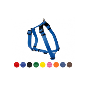 Camon F025/03 Pettorina N.2 Dr Mm15 - Nero