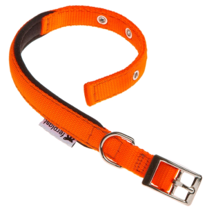 Ferplast Collare Daytona C15/35 - ARANCIO