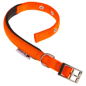 Ferplast Collare Daytona C25/45 - ARANCIO
