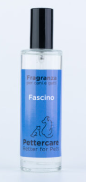 Petter Profumo Fascino Ml 50