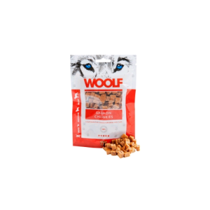 Woolf 1032 Monoproteico Bocconcini Salmone