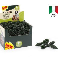 Camon - AB520 NEW CamonBrush 7cm/9,5g-VERDE-BX 300p