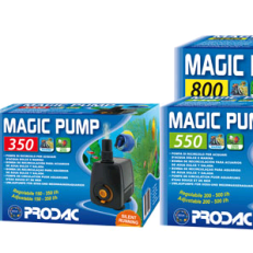 Prodac Magic Pump Pompa 350 150/350 Lt/h