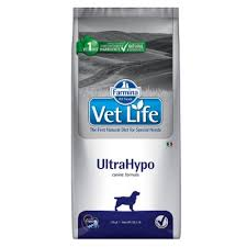 Farmina Vet Life Dog Secco Ultrahypo