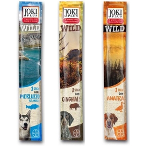 Joki Plus Dog Sticks Anatra