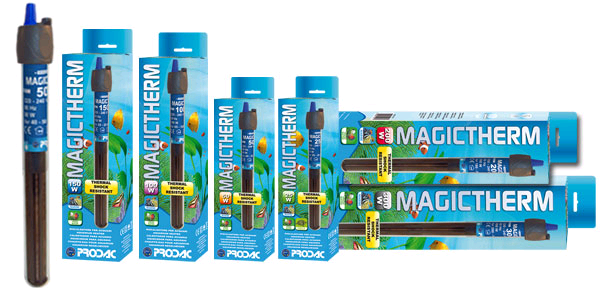 Prodac Magictherm 300 W